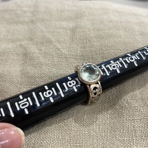 Brighton Ring size 7”. Two available